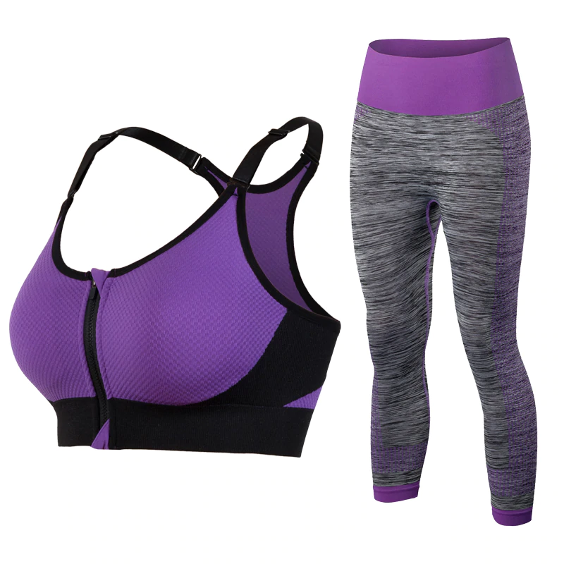 Sports and Activewear